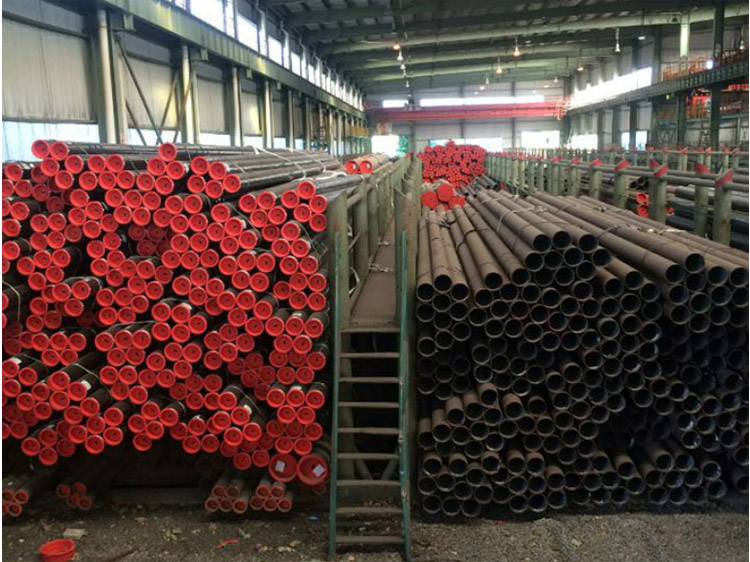 海港12crmo化肥专用管